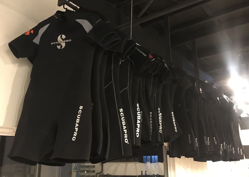 Rasdhoo Dive Lodge - View 2