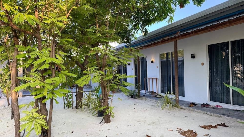 Navaya Dhiffushi - View 11