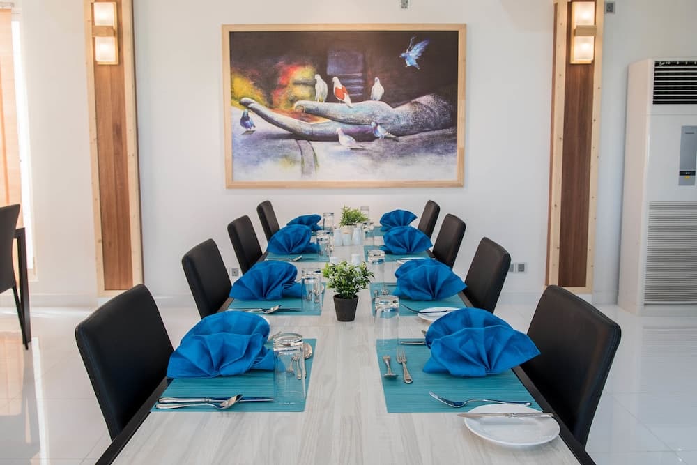 Reef Edge Thulusdhoo - View 21