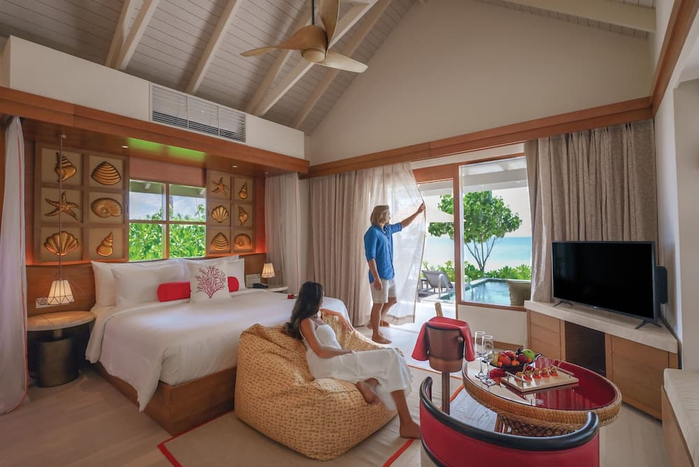 OBLU SELECT Lobigili  with Free Transfers - View 9