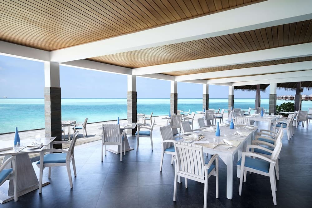 Anantara Dhigu Maldives Resort - View 54