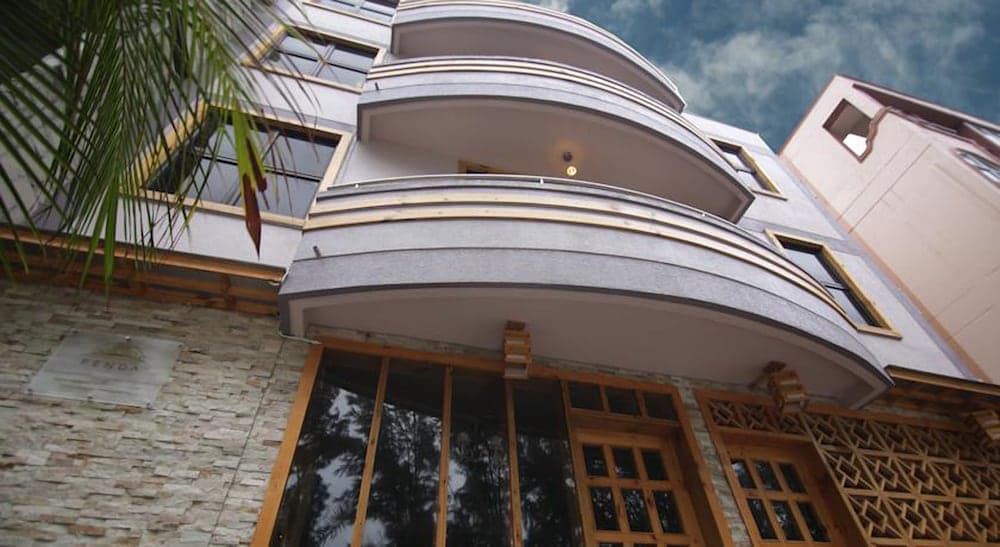 Grace Beach Inn - View 1