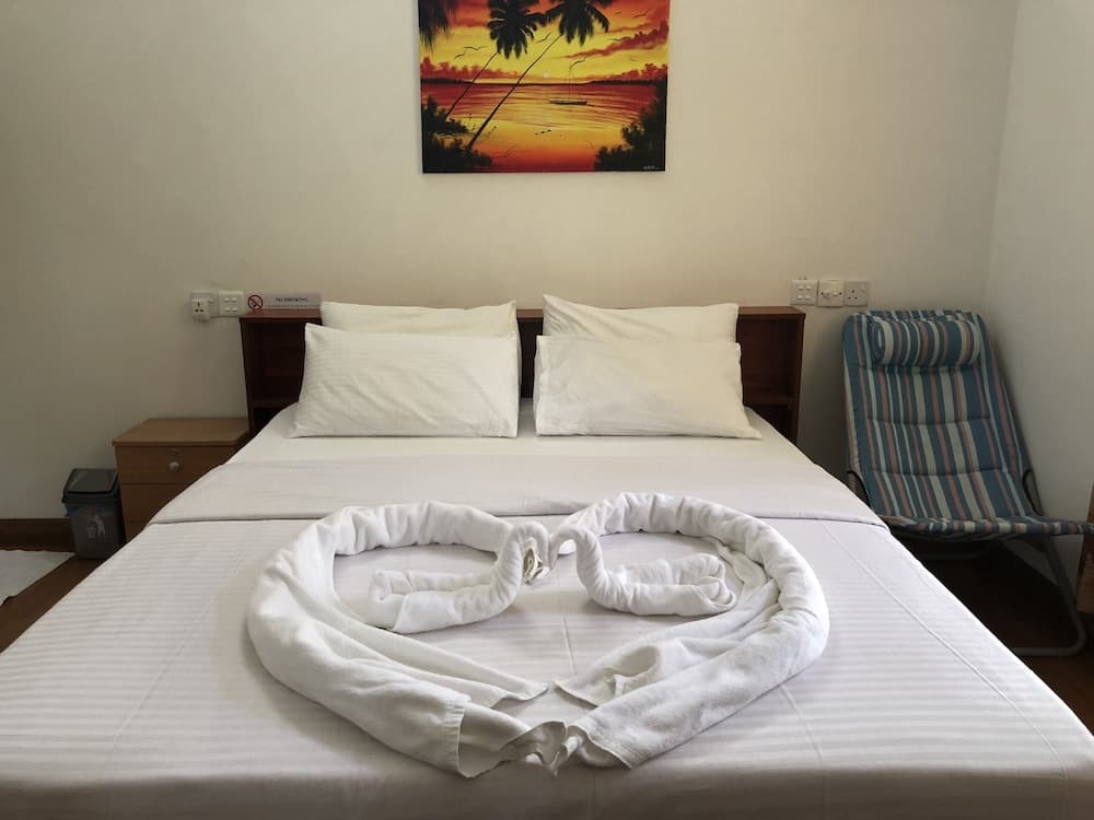 Mathiveri Inn - View 14