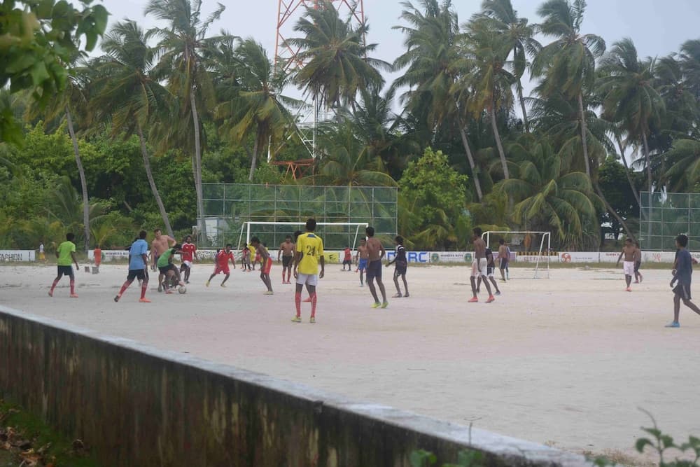 Hanifaru Stay - View 15