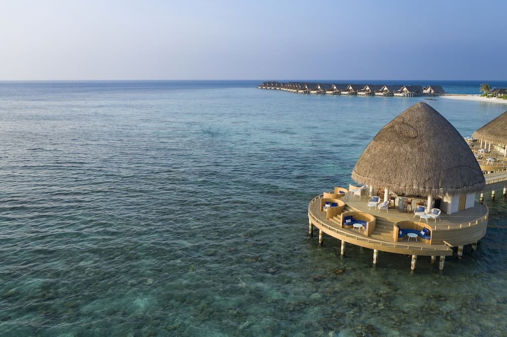 Emerald Faarufushi Resort & Spa - View 152