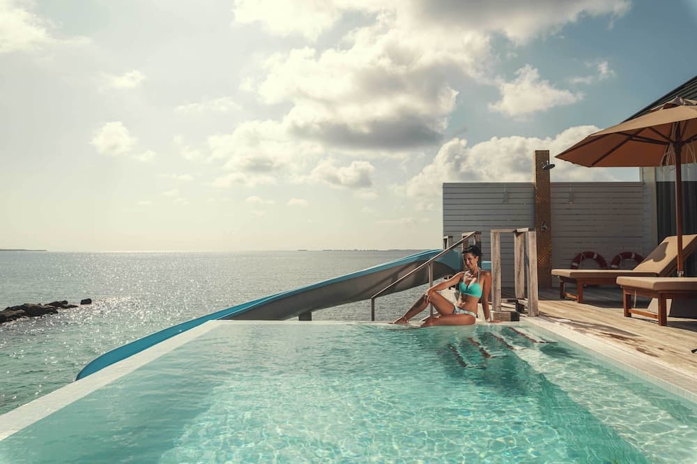 Siyam World Maldives - 24-Hour Premium All-inclusive with Free Transfer - View 180