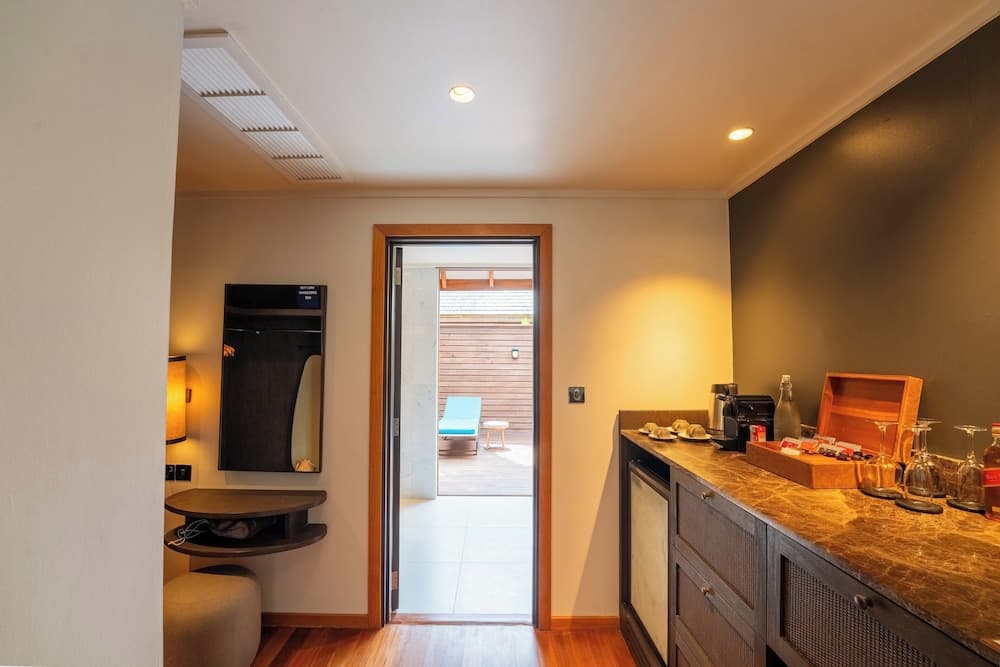 Veligandu Maldives Resort Island - View 8