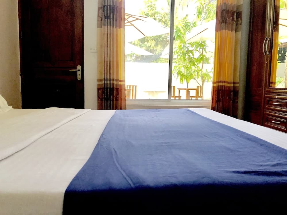 Mathiveri Inn - View 3