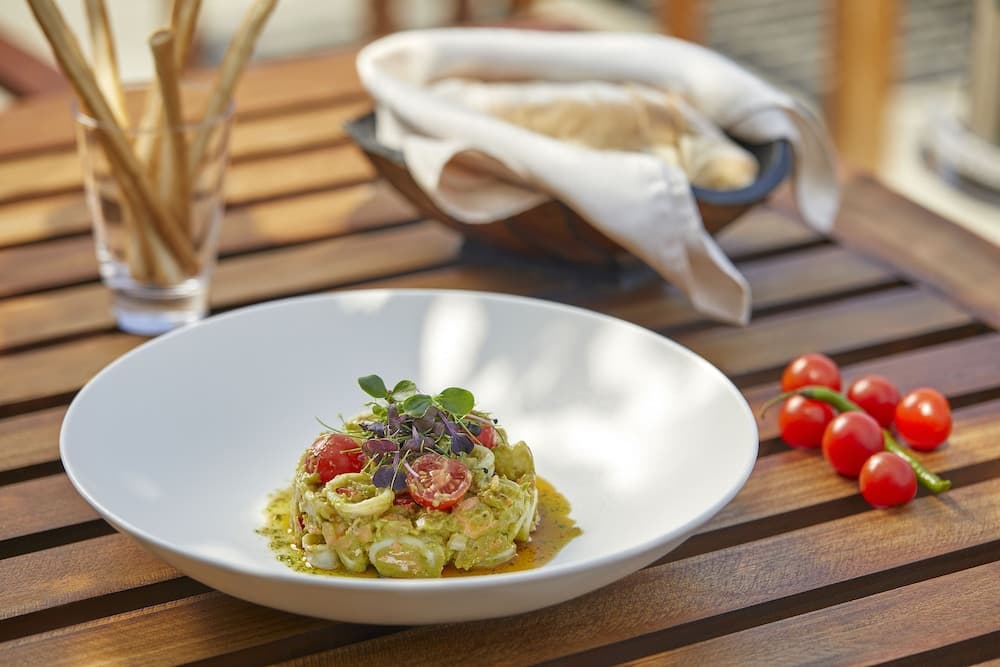 Taj Coral Reef Resort & Spa Maldives – A Premium All Inclusive Resort - View 95