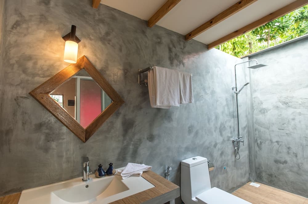 Thoddoo Retreat - View 30