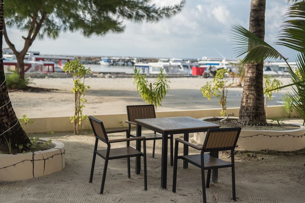 iCom Marina Sea View - View 37