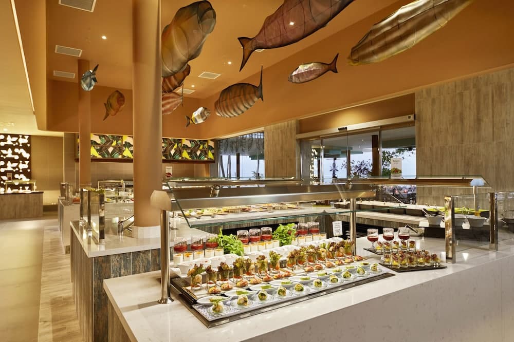 Hotel Riu Palace Maldivas - All inclusive - View 24