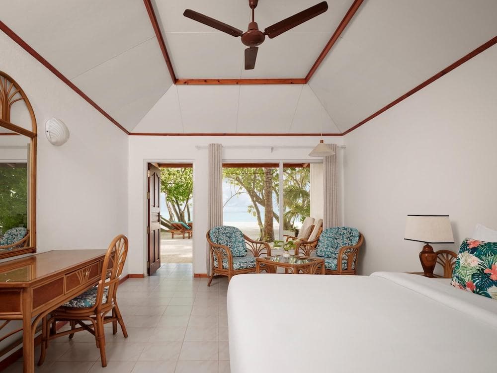 Villa Park Sun Island Resort - View 85
