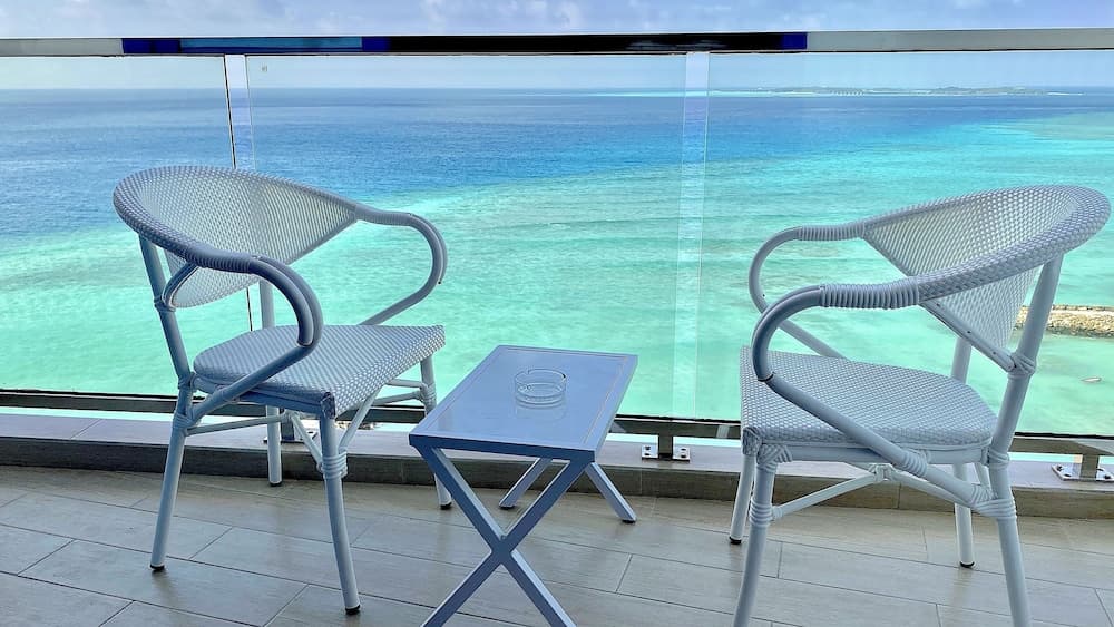 Kaani Palm Beach - View 52