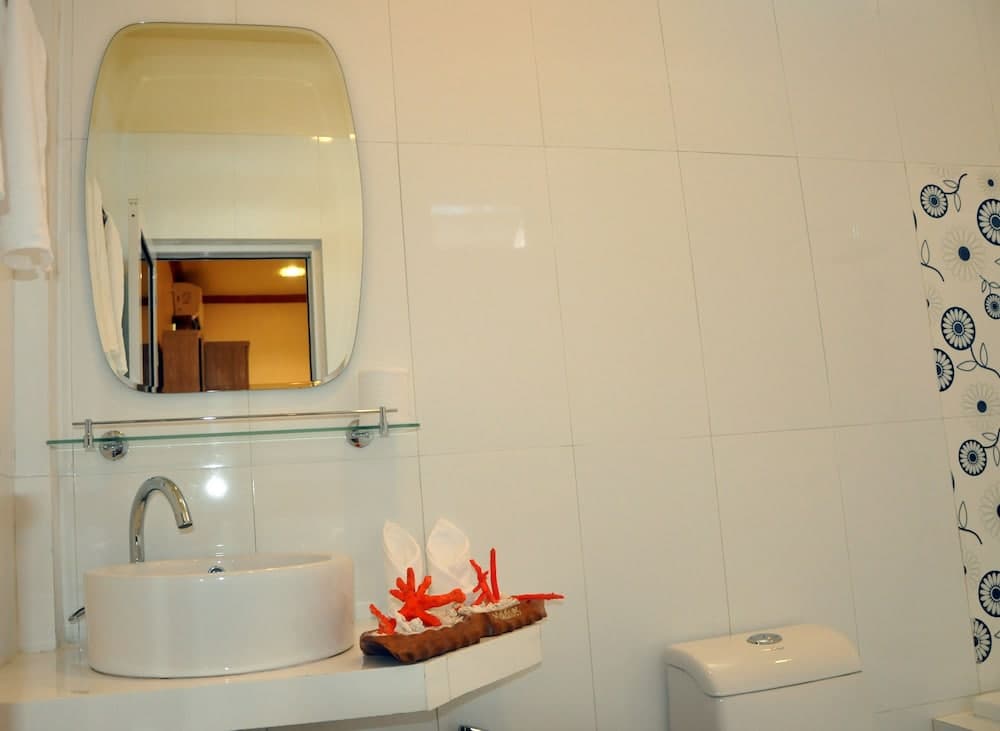 Rasdhoo Holiday Home - View 90