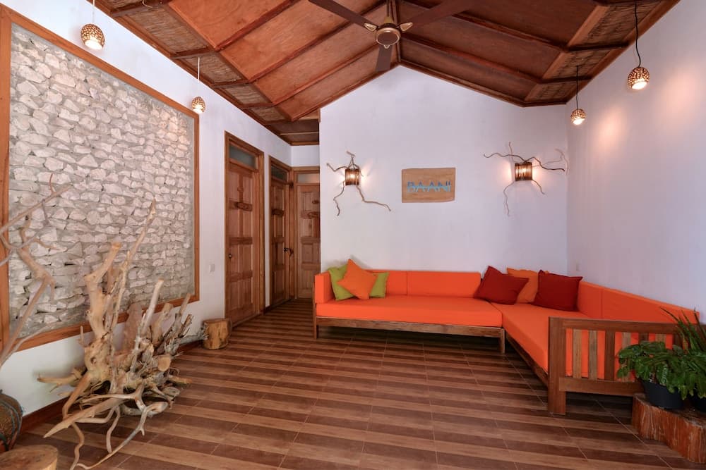 Eden BAANI Lodge - View 18