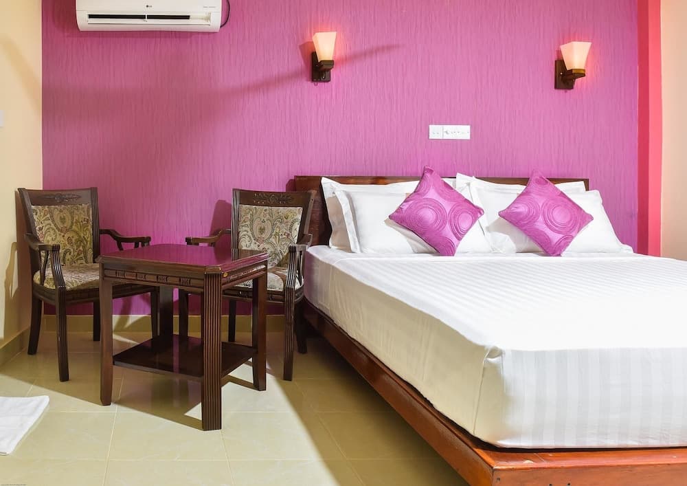 Surf Retreat - View 6