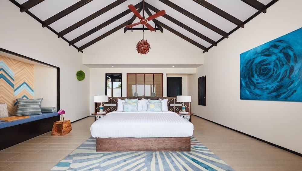 NH Collection Maldives Havodda Resort - View 15