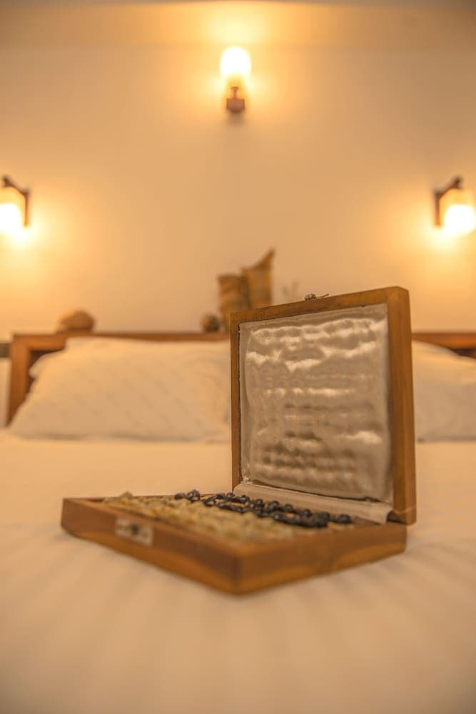 Tropical Biosphere Hotel - View 5