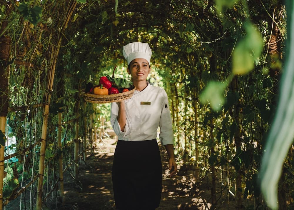 Furaveri Maldives - View 130