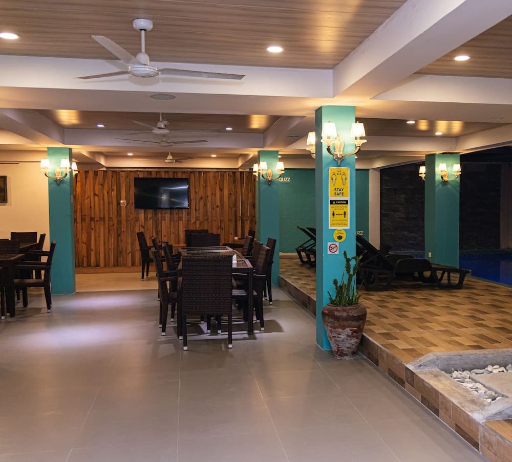 Aquzz Hotel & Spa - View 62