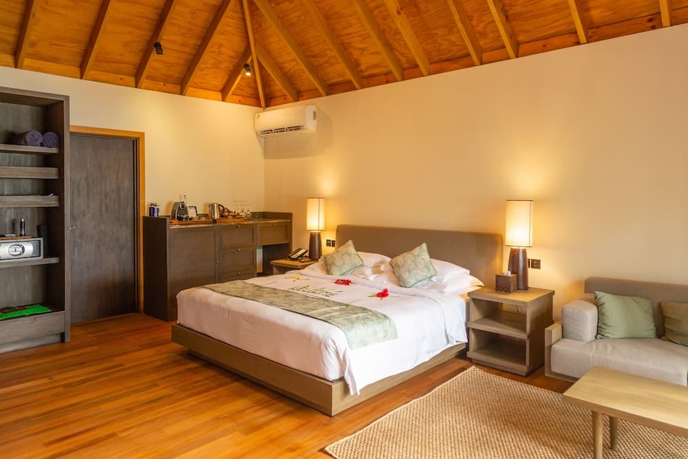 Veligandu Maldives Resort Island - View 104