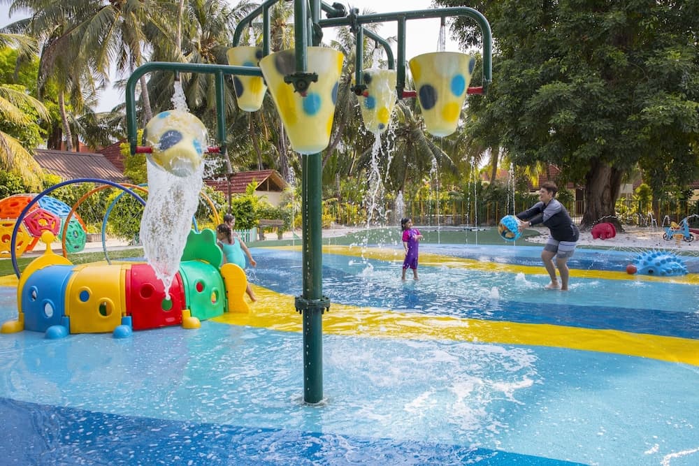 Kurumba Maldives - View 91