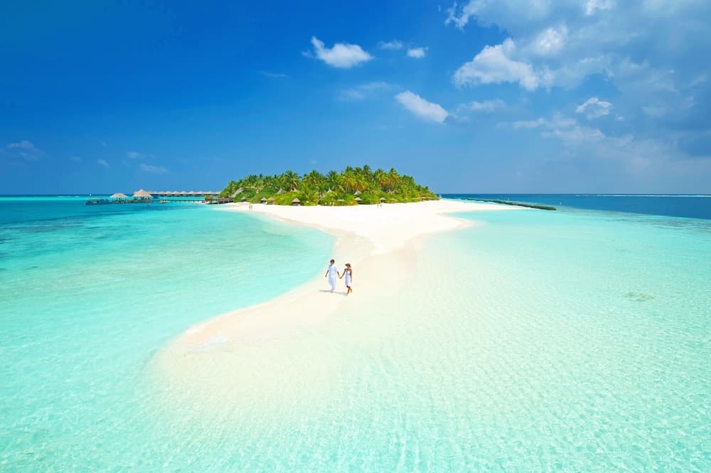 Sun Siyam Vilu Reef - All Inclusive - View 56