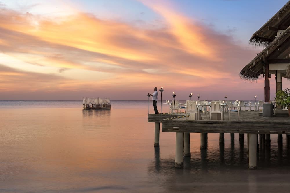 Anantara Dhigu Maldives Resort - View 55