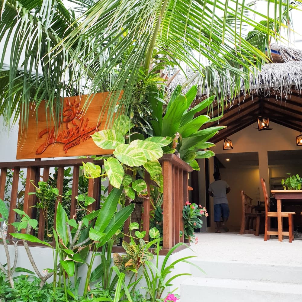 Thundi Sea View - View 21