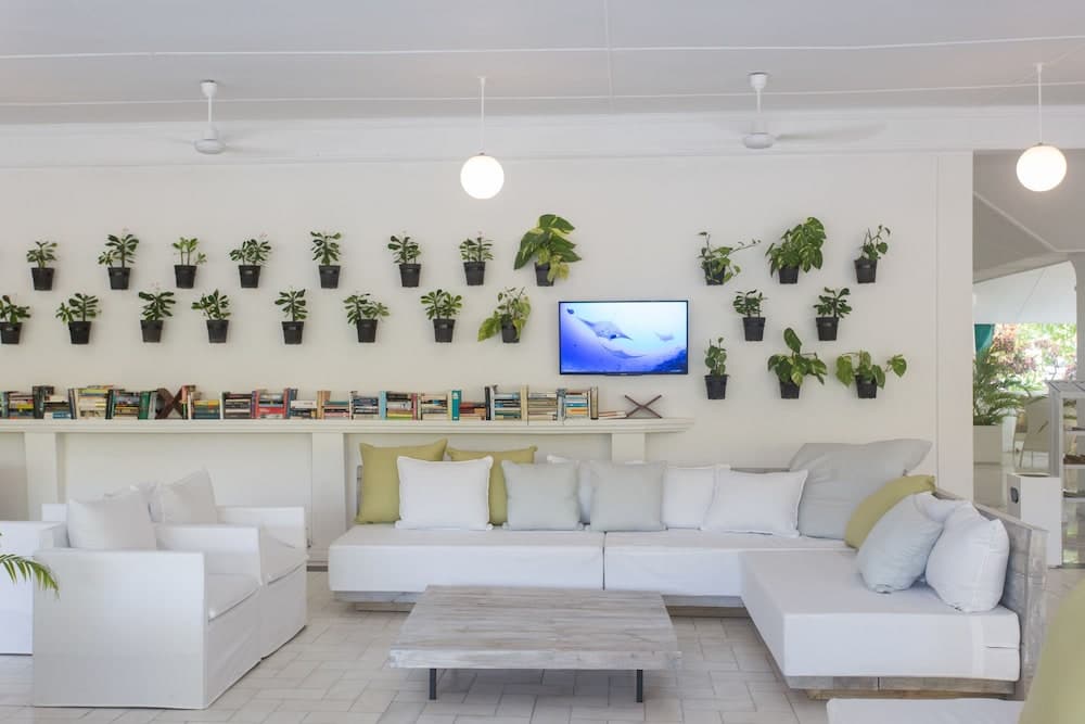 Equator Village - View 3