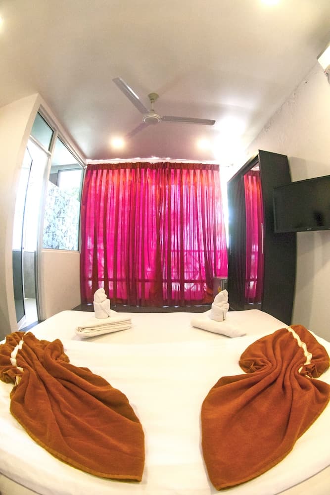 Seven Corals - View 17