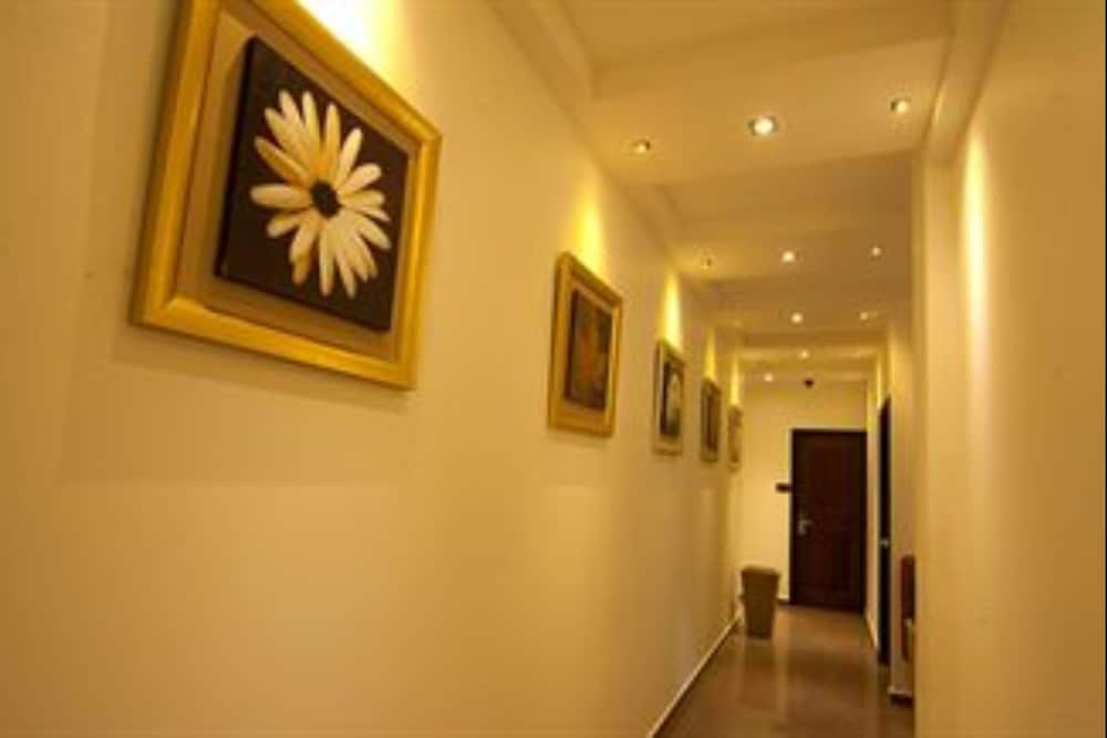 Fern Boquete Inn - View 16