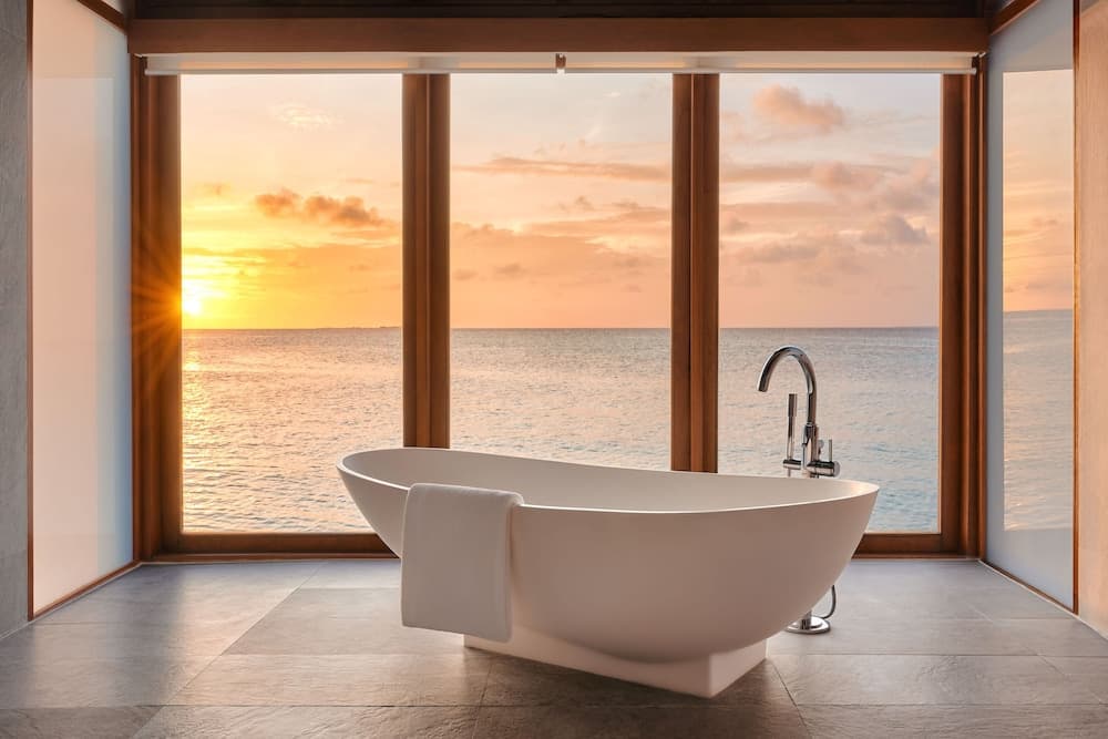 Anantara Dhigu Maldives Resort - View 27