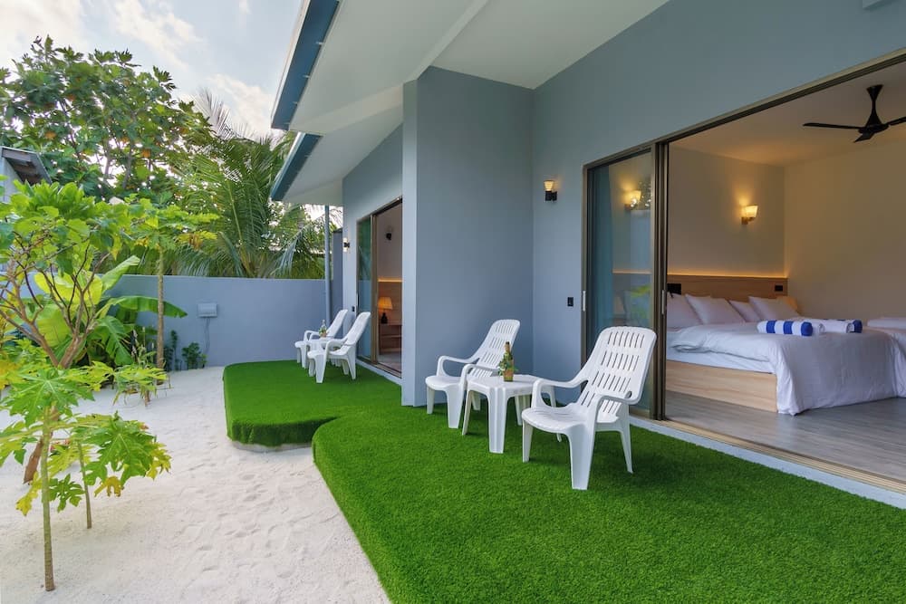 La Solara Villa - View 11