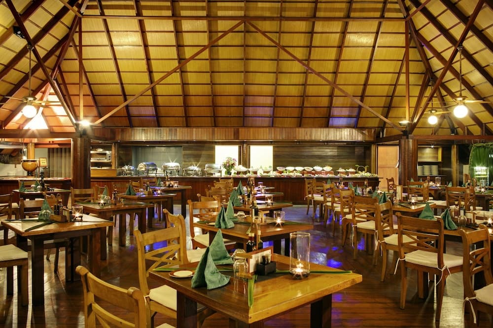Gangehi Island Resort - View 85