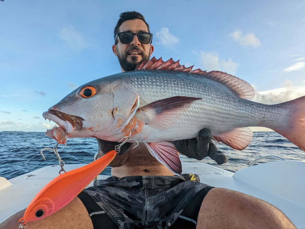 Dhoani Maldives Guesthouse - View 21