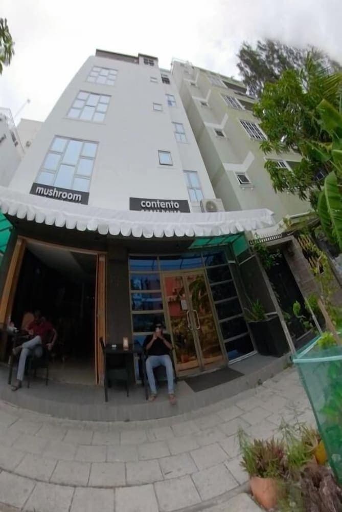 Contento Retreat - View 17