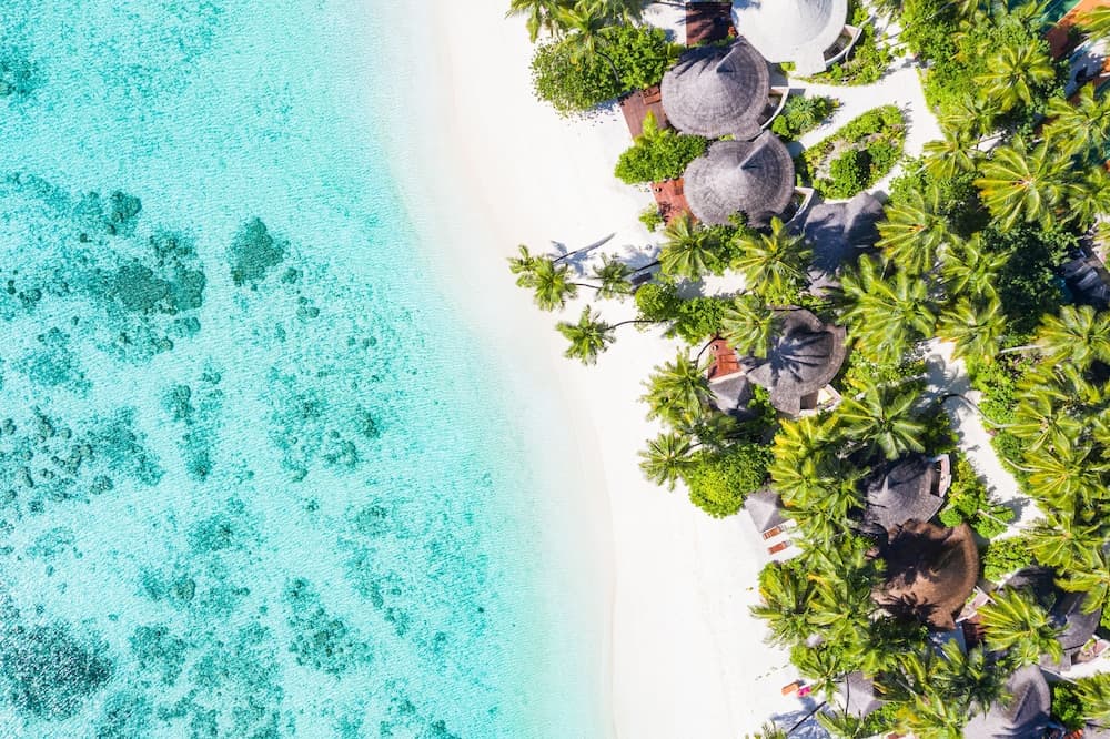 Sun Siyam Vilu Reef - All Inclusive - View 91