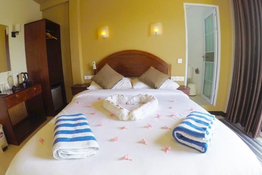 ilaa Beach Maldives - View 4