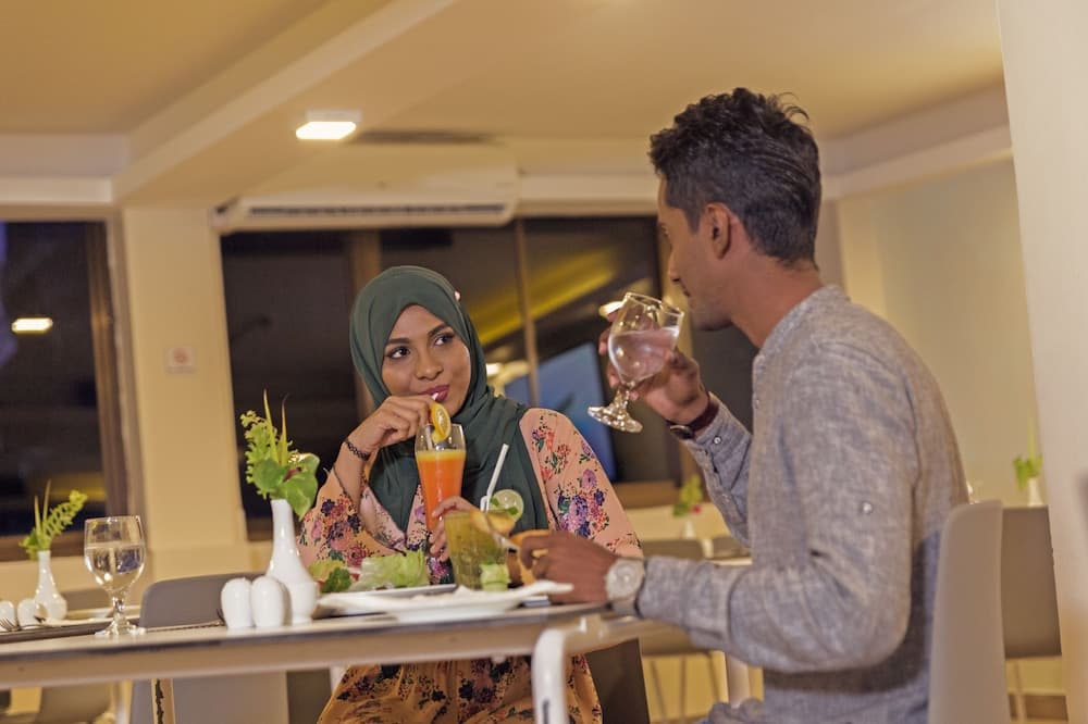 Champa Central Hotel - View 37