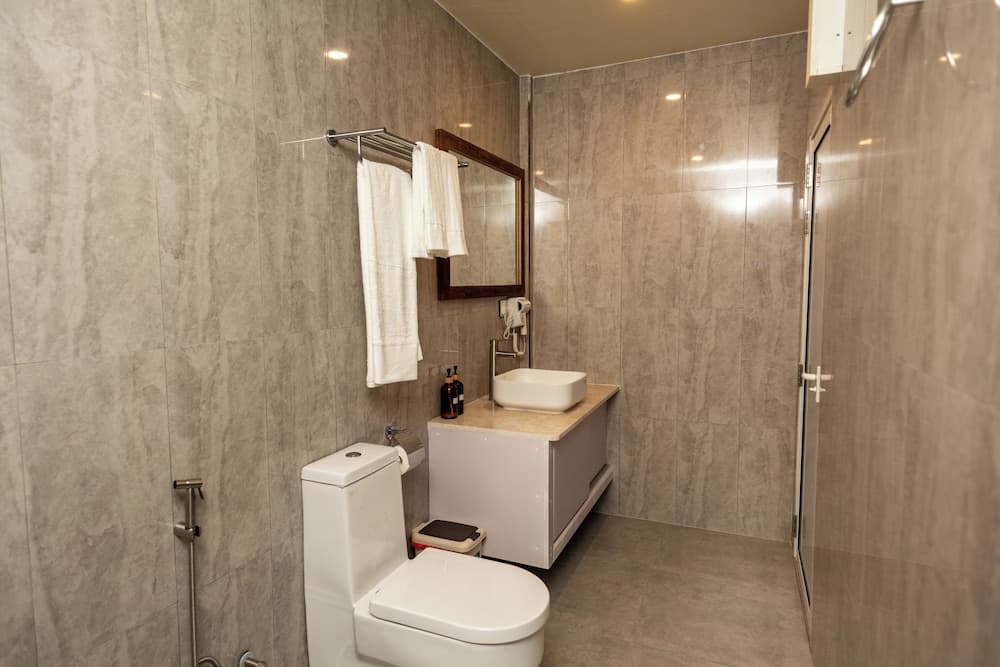 Horizon Dhigurah - View 8