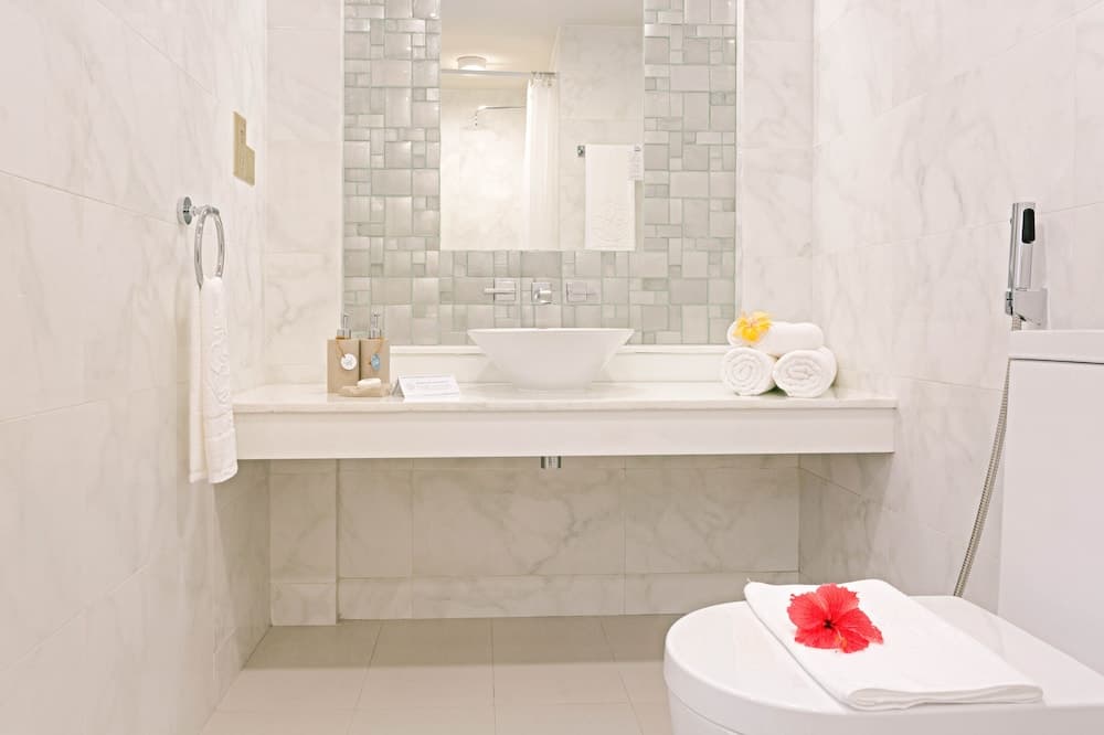 Malahini Kuda Bandos Resort - View 22