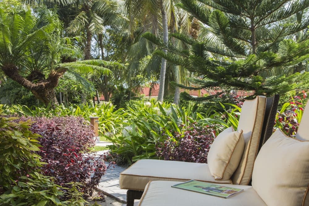 Kurumba Maldives - View 130