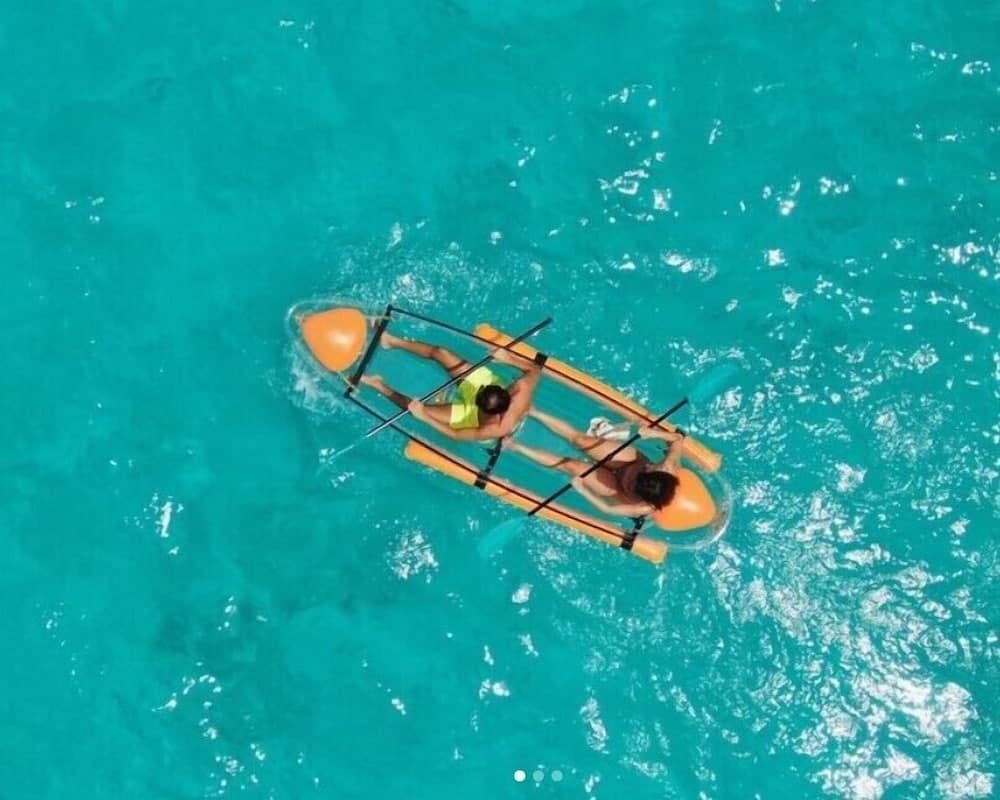 Bibee Maldives - View 100