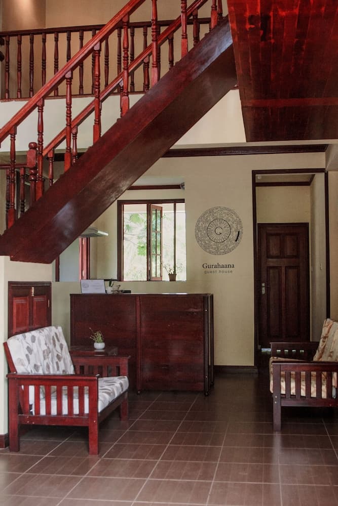 Gurahaana Guest House - View 12