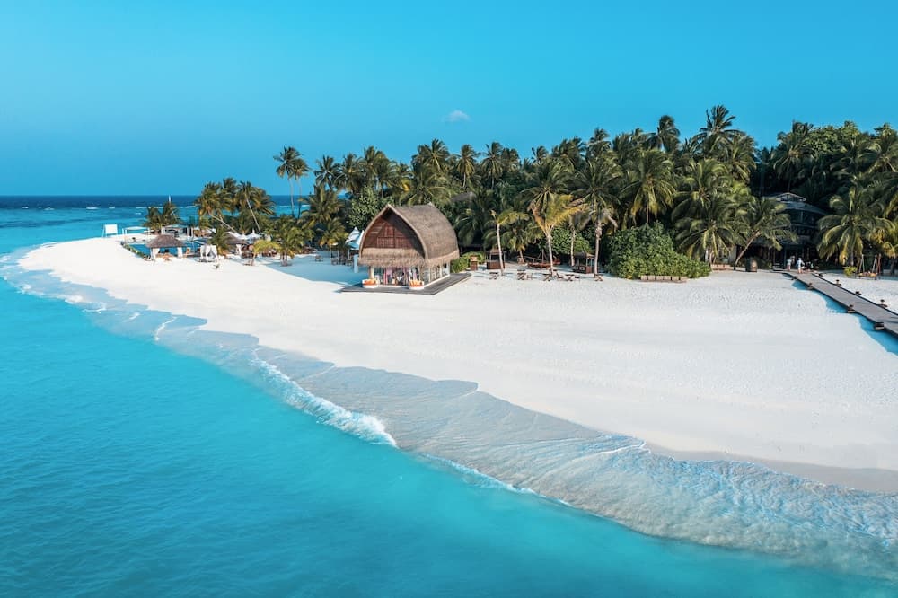 Angsana Velavaru - View 115