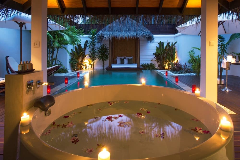 Velassaru Maldives - View 24