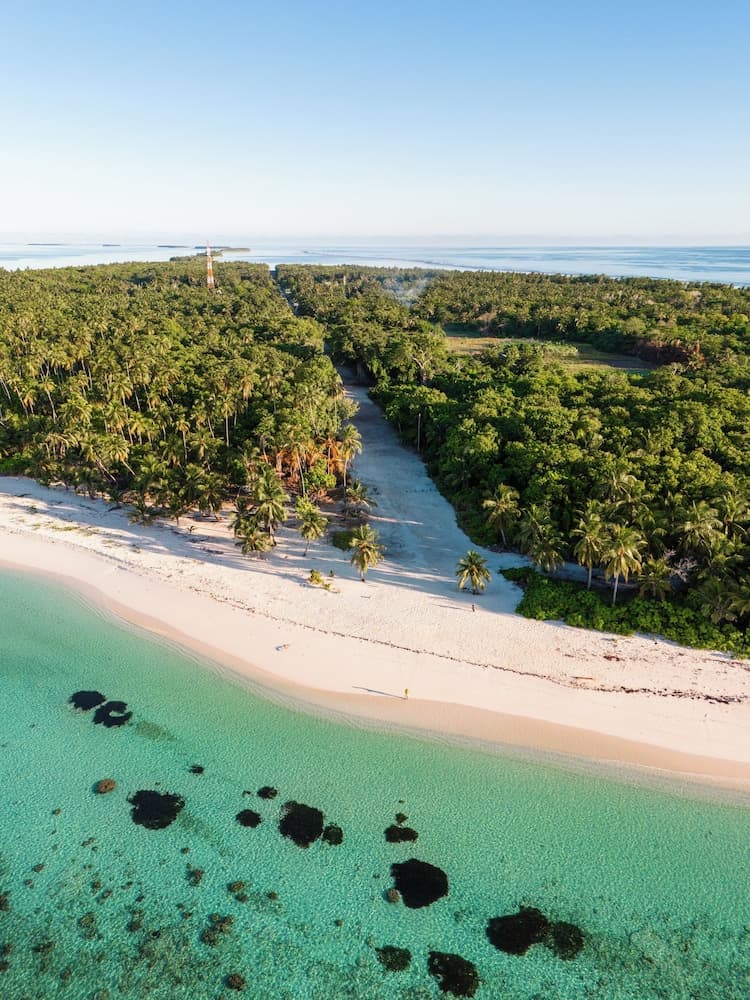 Kondey Villas - View 28