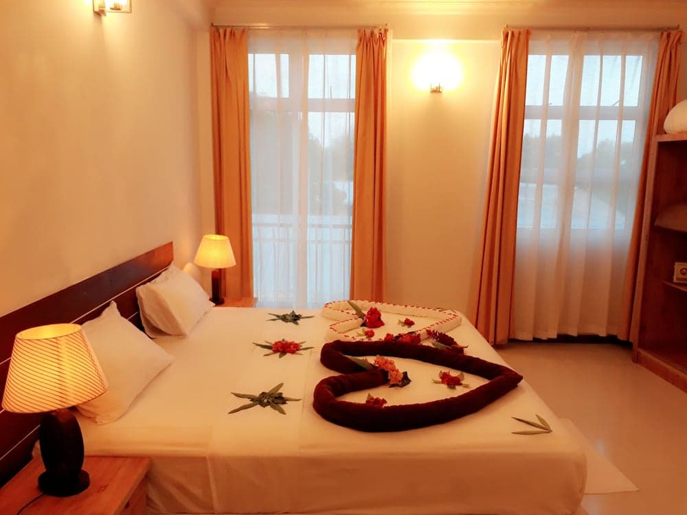 Rasdhoo Sea View - View 1